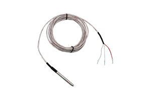 PT100 temperature sensor (15M)