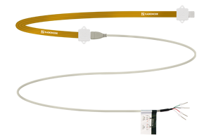 RG41 Zero Ric - Film Cable Temperature Sensor (Cryogenic)