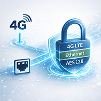 Complete compliance with corporate security standards (high-performance security engine) 