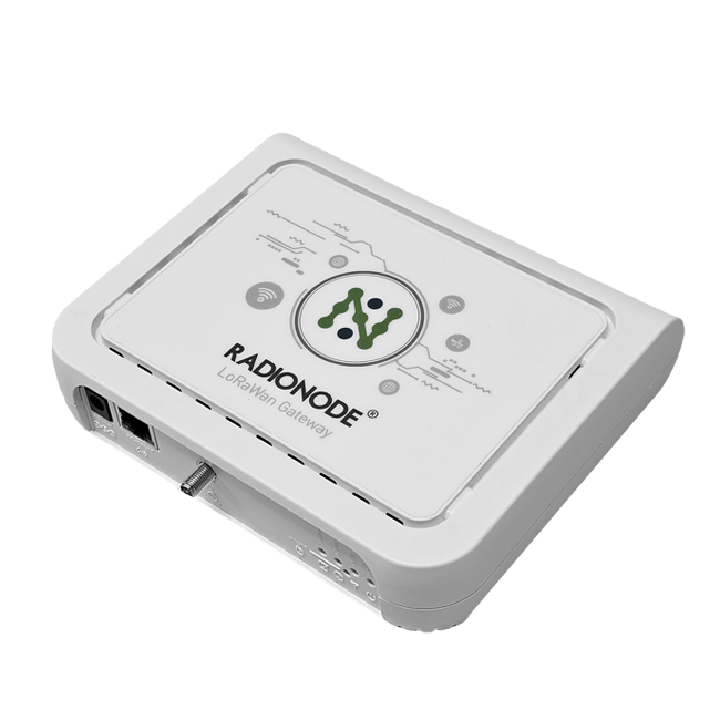 RN003, LoRa Gateway (BACnet)