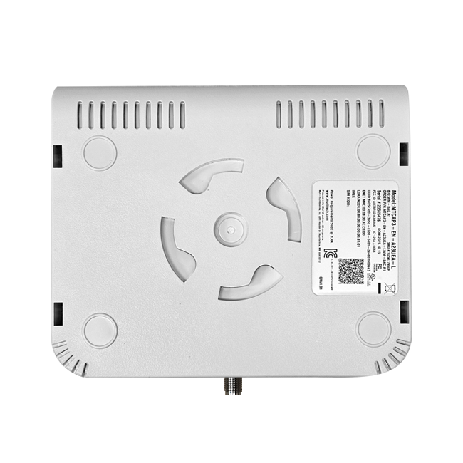 RN003, LoRa Gateway (BACnet)