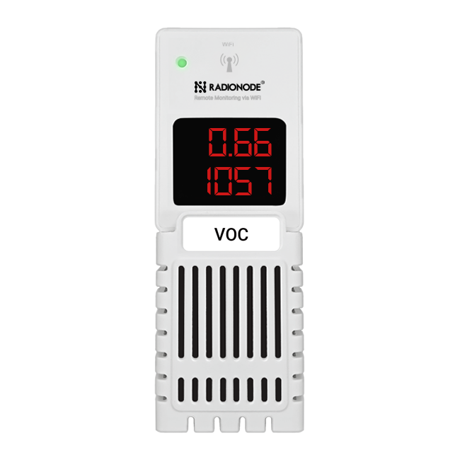 UA50-VOC